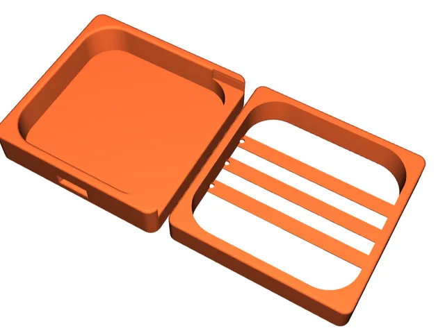 Cmf Buds 2a Case