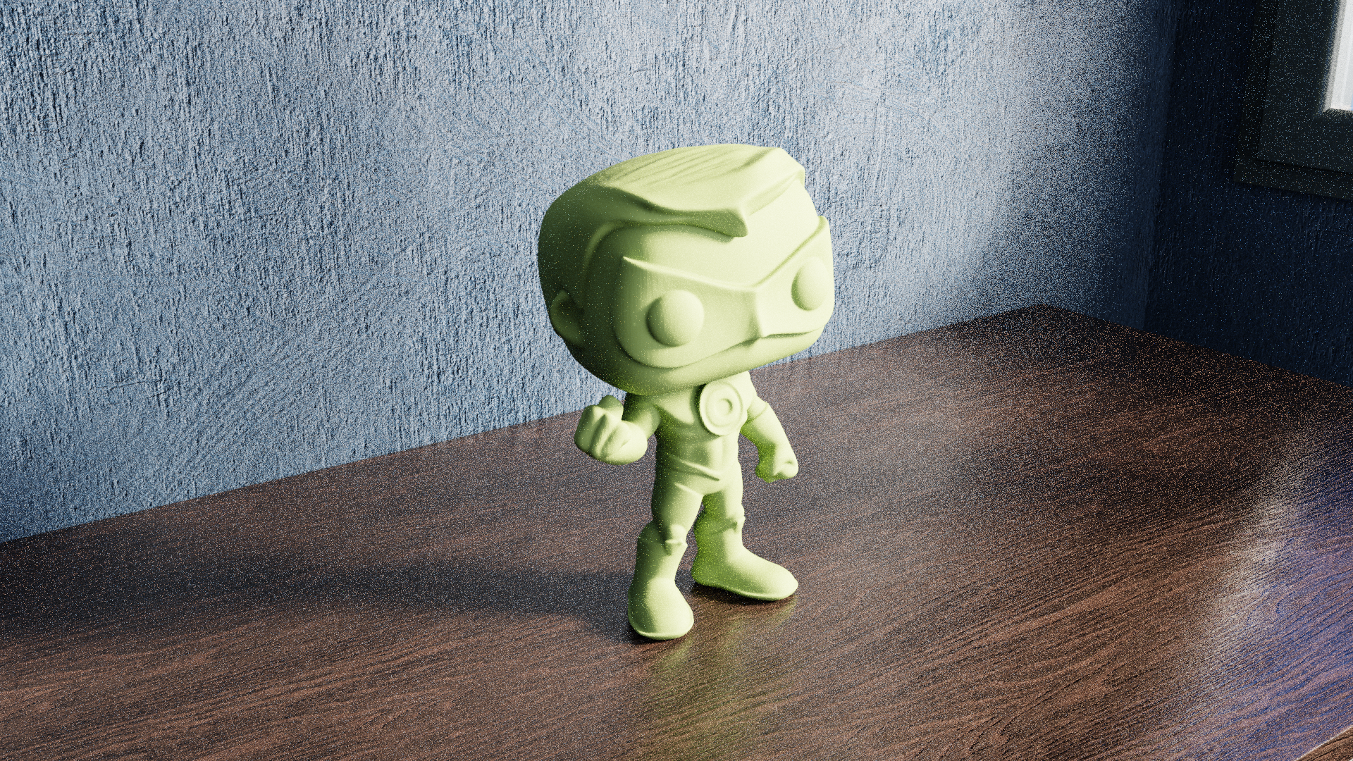 Chibi Green Lantern — thumbnail 7