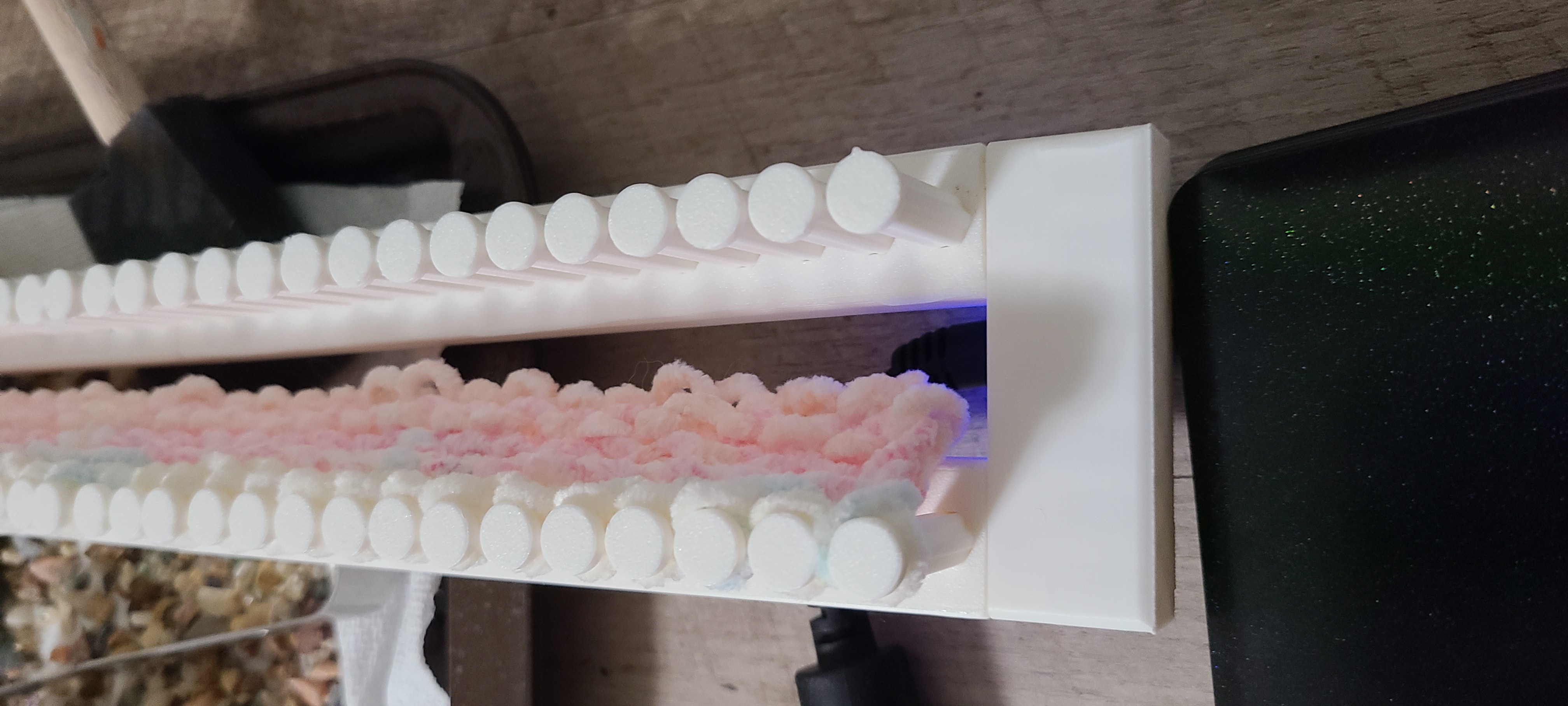 Modular Loom