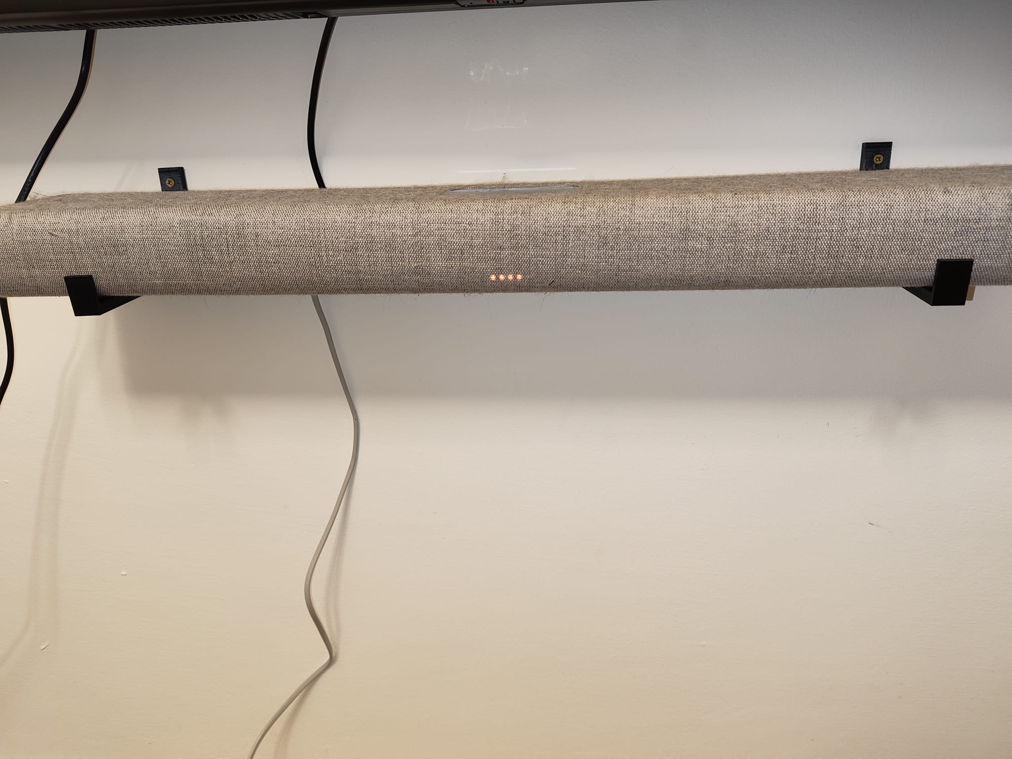 Soundbar Wallmount holder