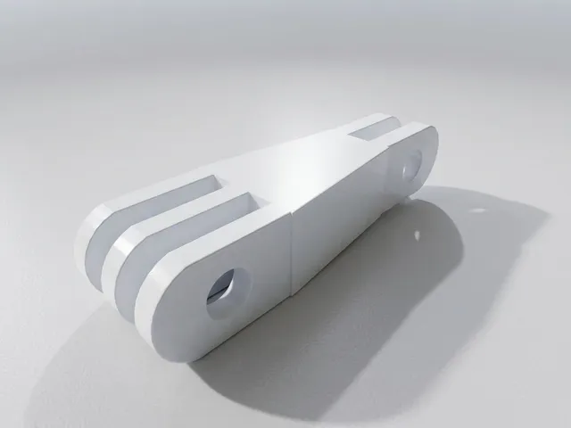 Gopro extension Arm