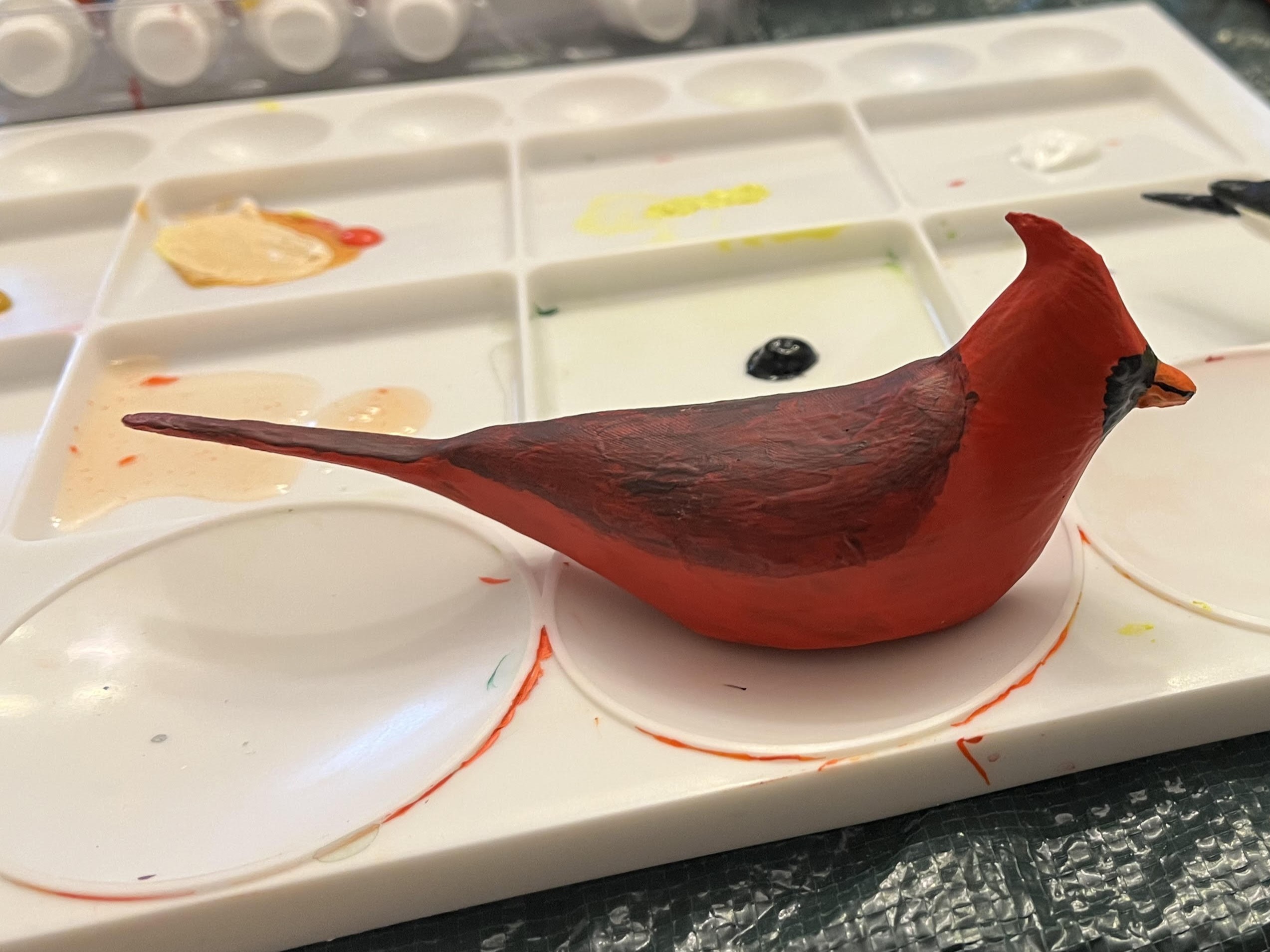 Northen Cardinal