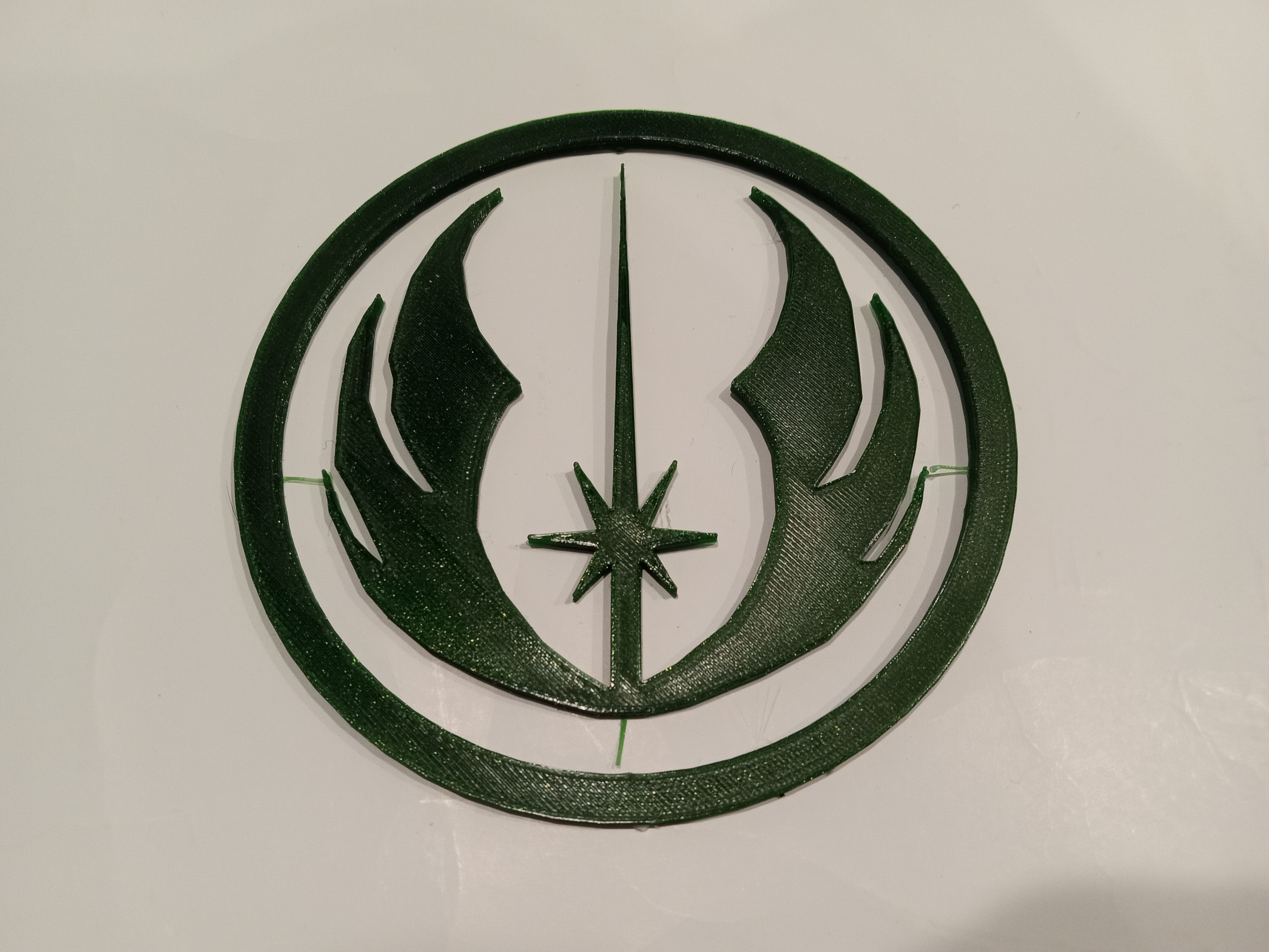 Jedi Logo