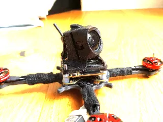 Canopy O4 Lite (O3 Lens Mod)