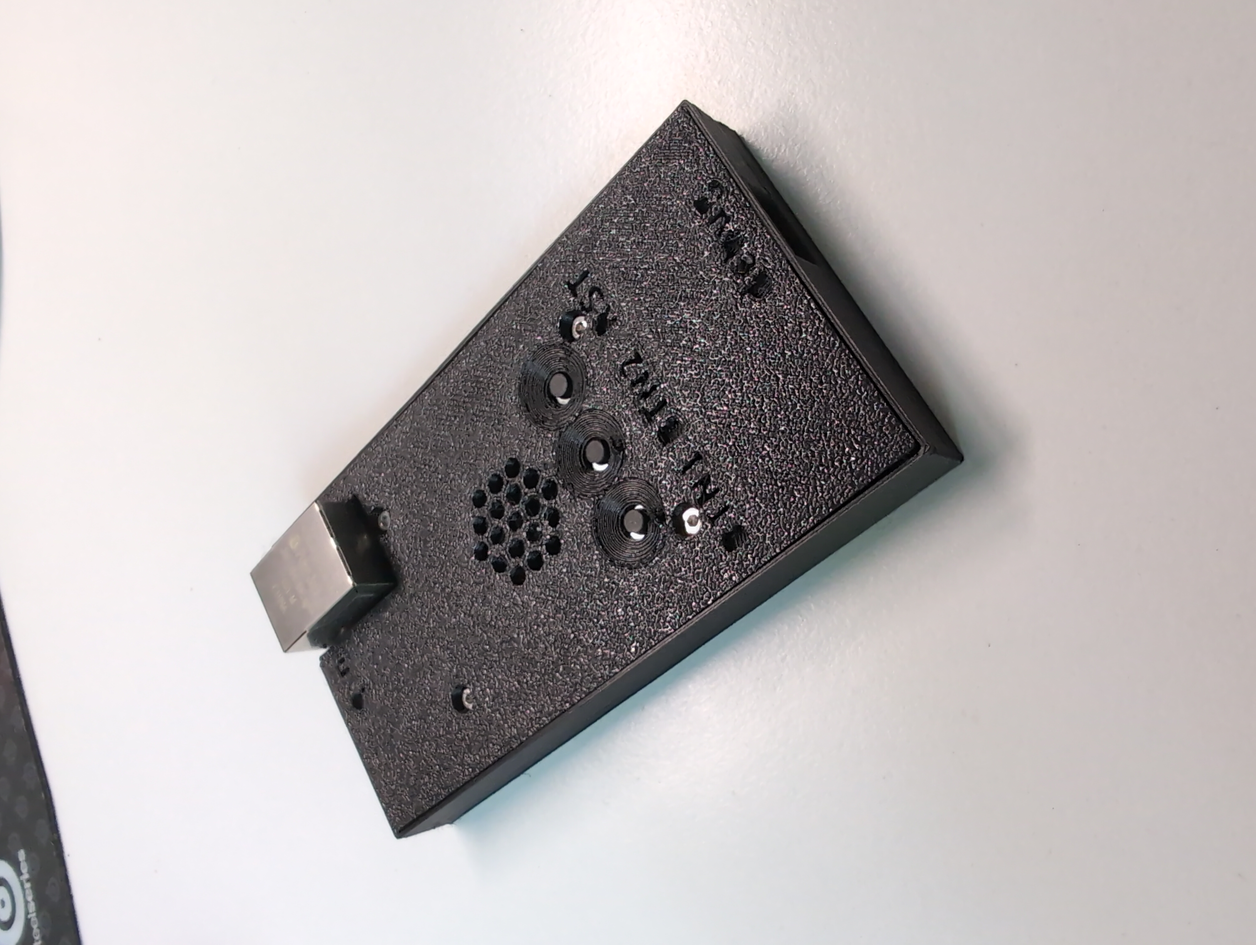 XMC4500 Case