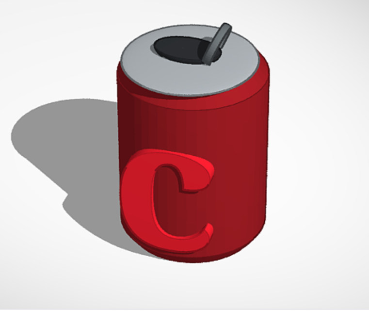 CanSoda