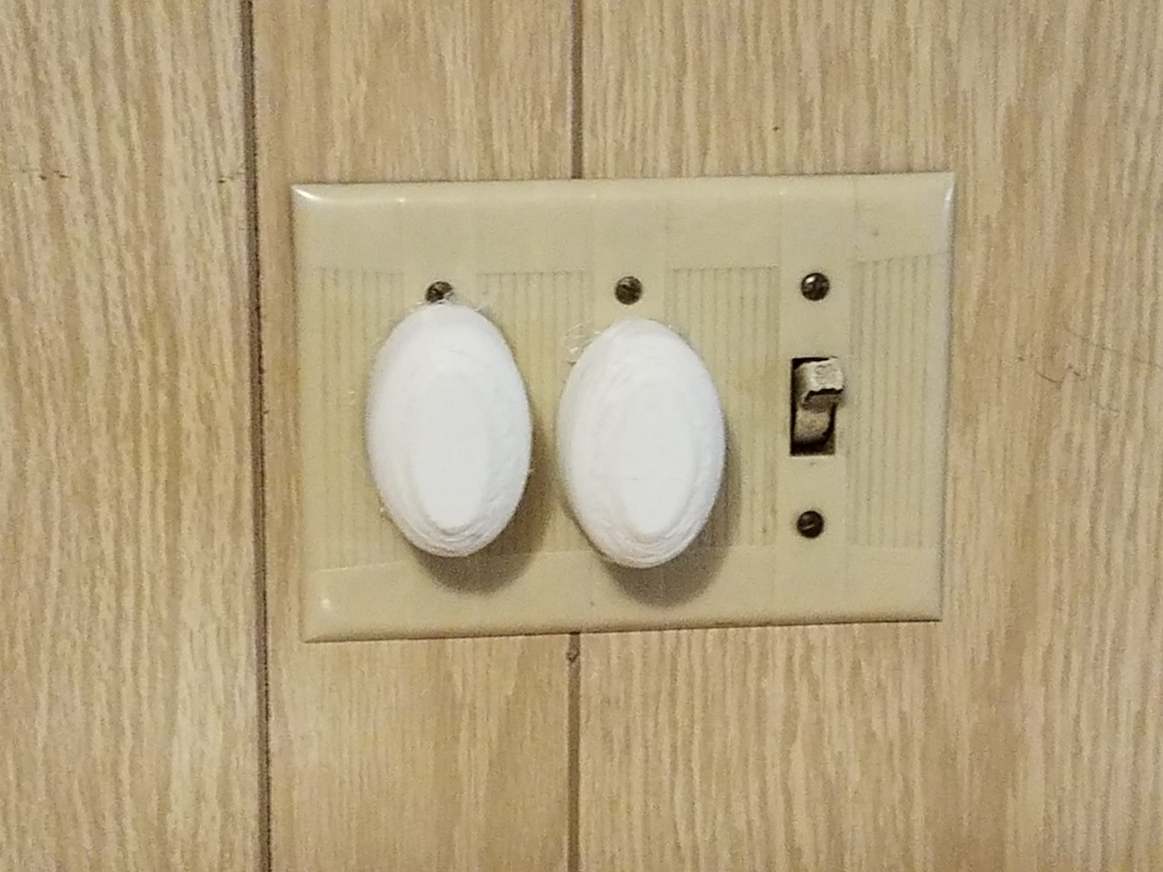 Light Switch Cover