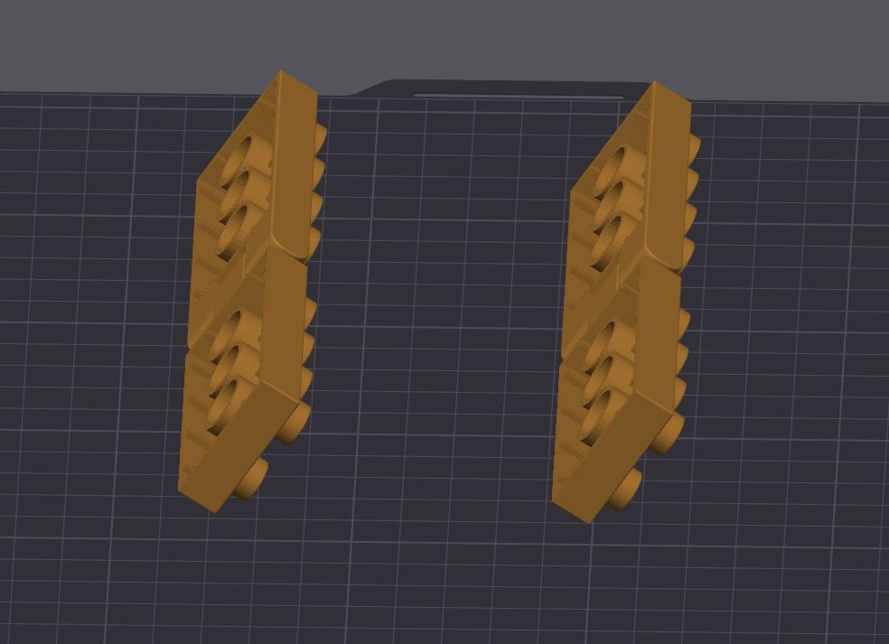 Duplo Hinge fix — miniatura 2