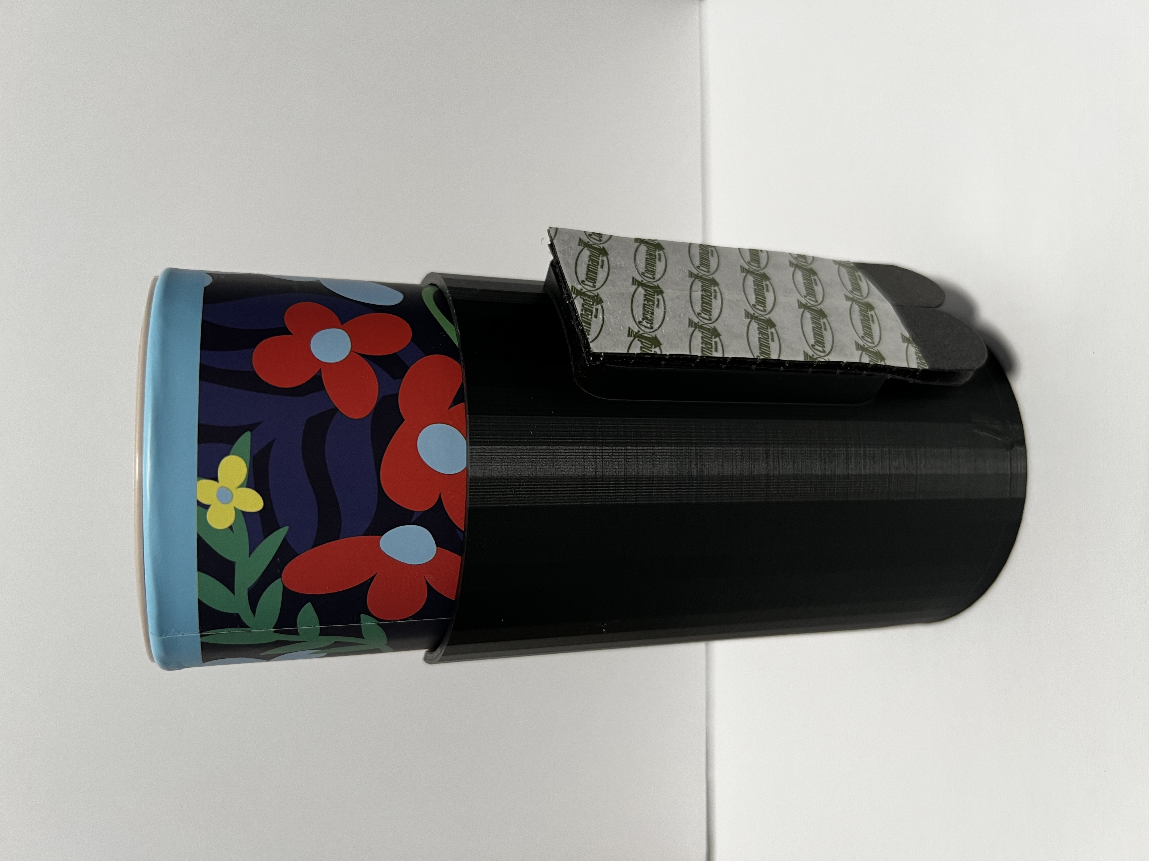 Round Tissue Holder — thumbnail 4