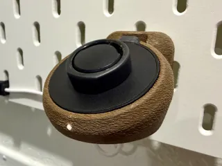 Oura Ring Gen 3 charger mount for Skadis