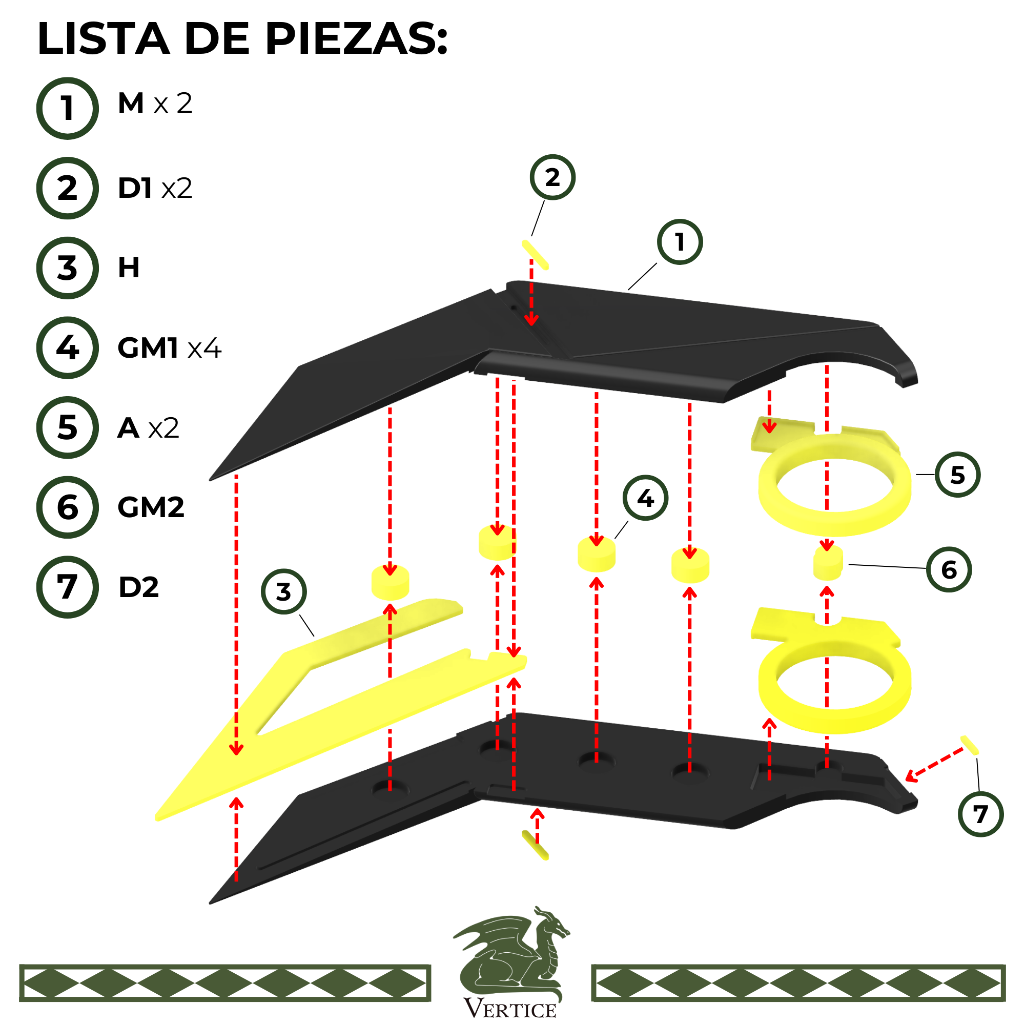 Knife Minima Valorant — miniatura 5