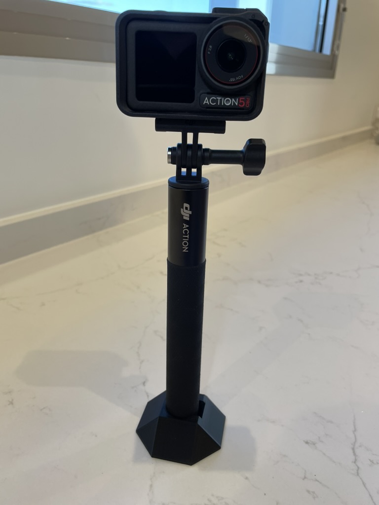 DJI Selfie Stick Holder
