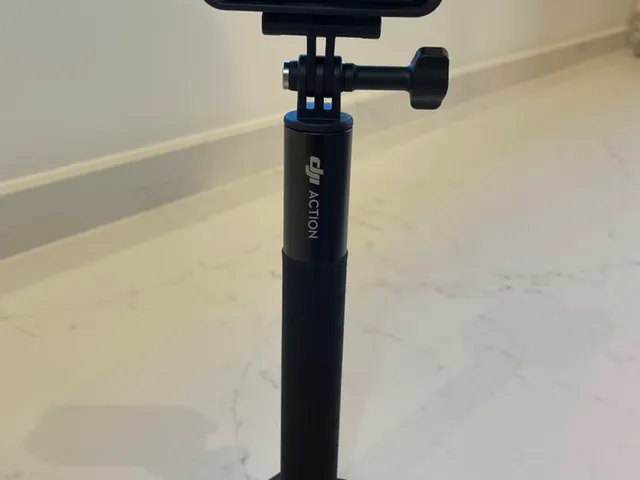 DJI Selfie Stick Holder