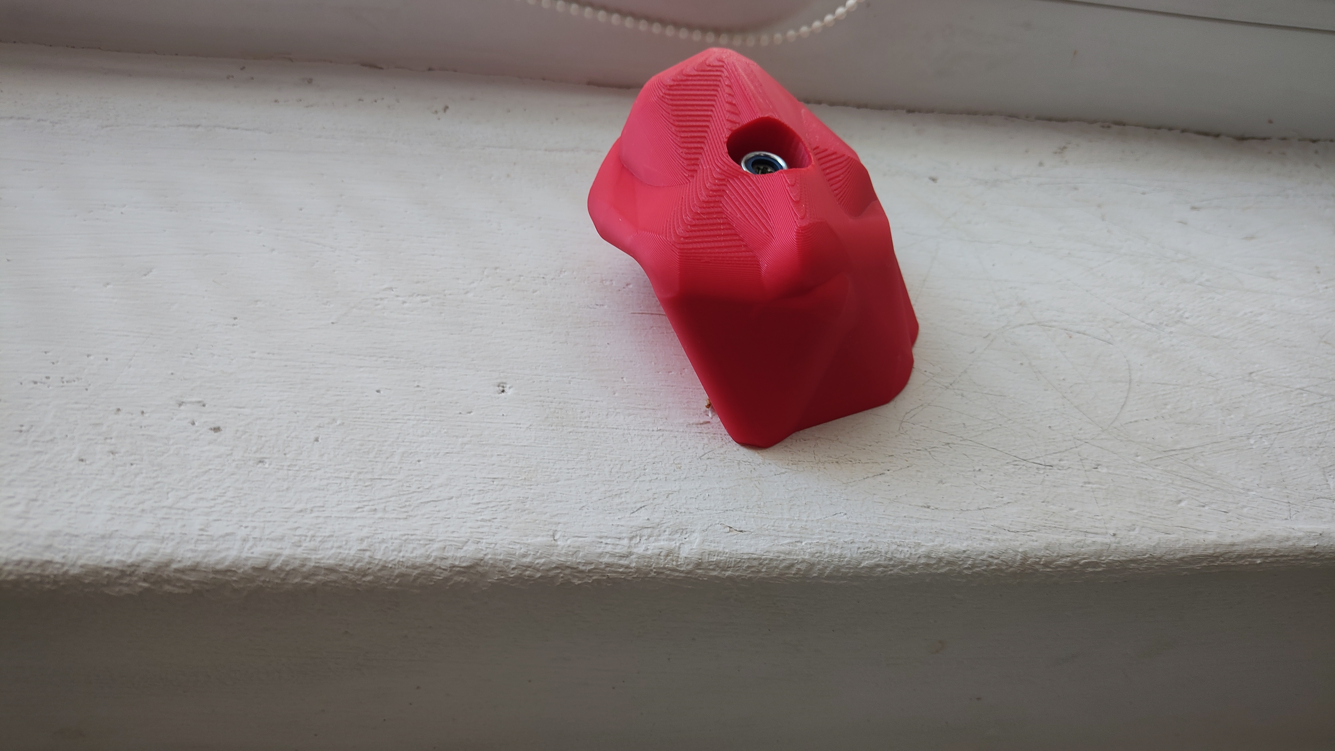 Climbing hold