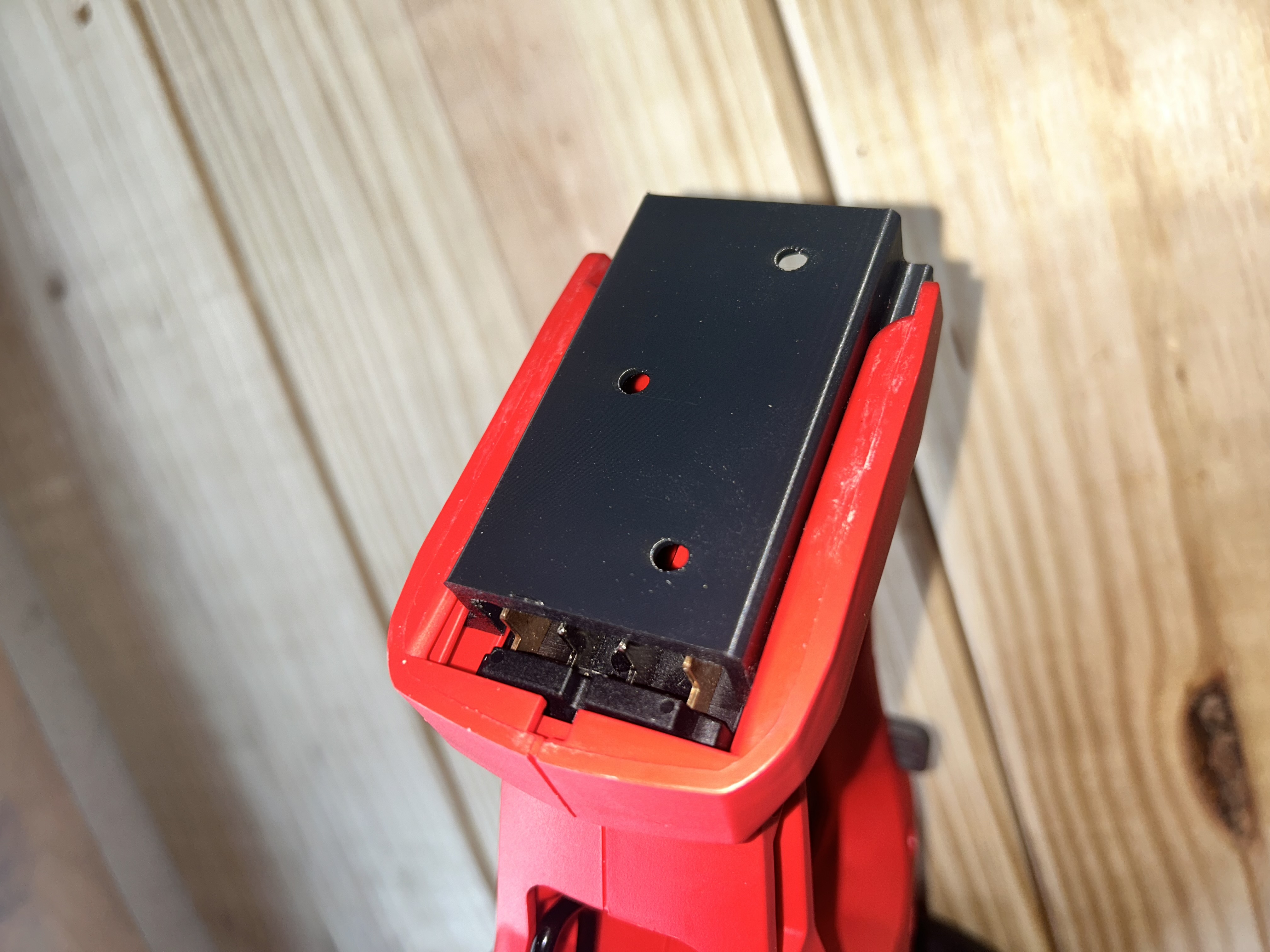 Craftsman 20v Tool Wall Mount