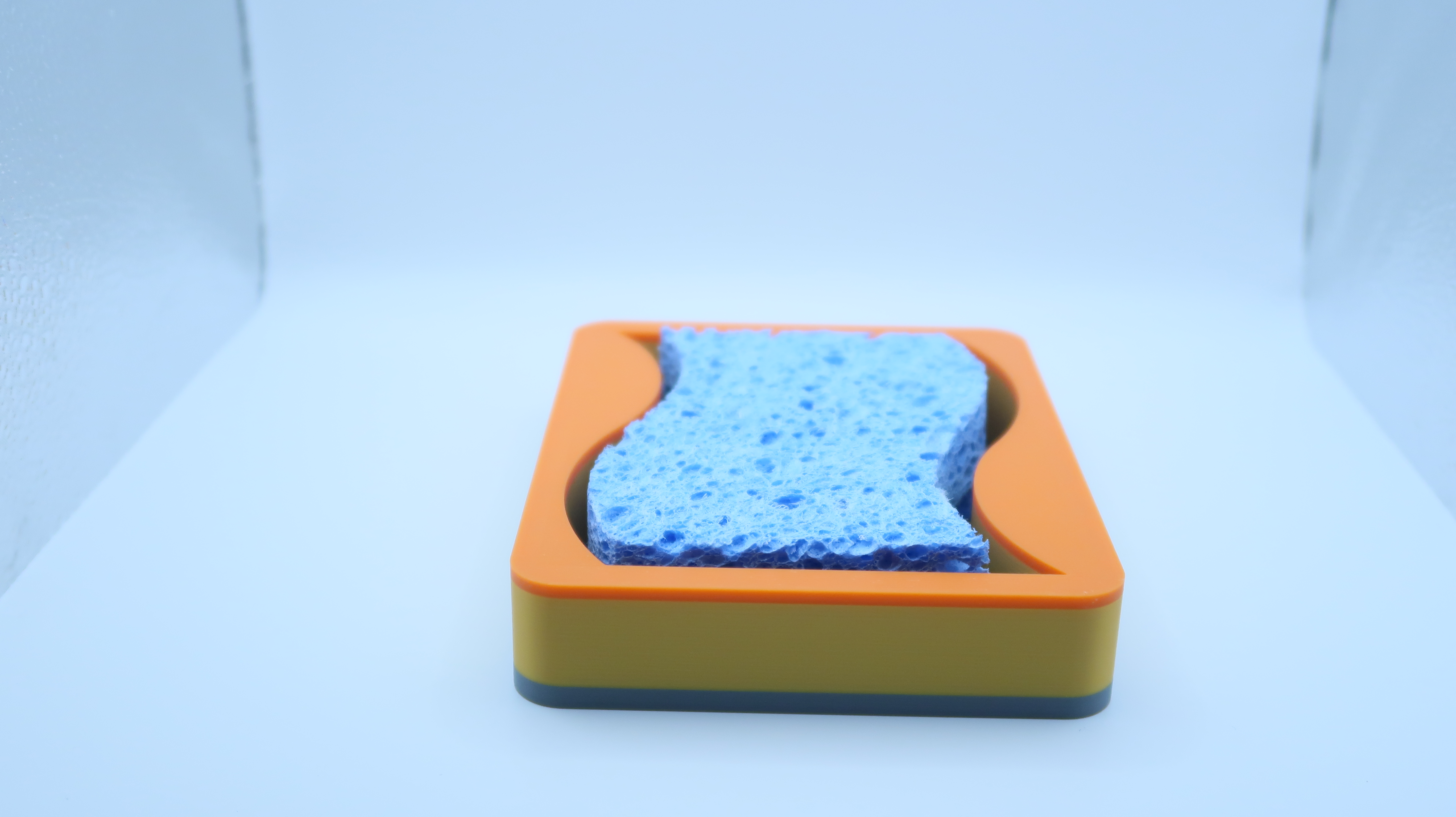 Wave Soldering Sponge Holder