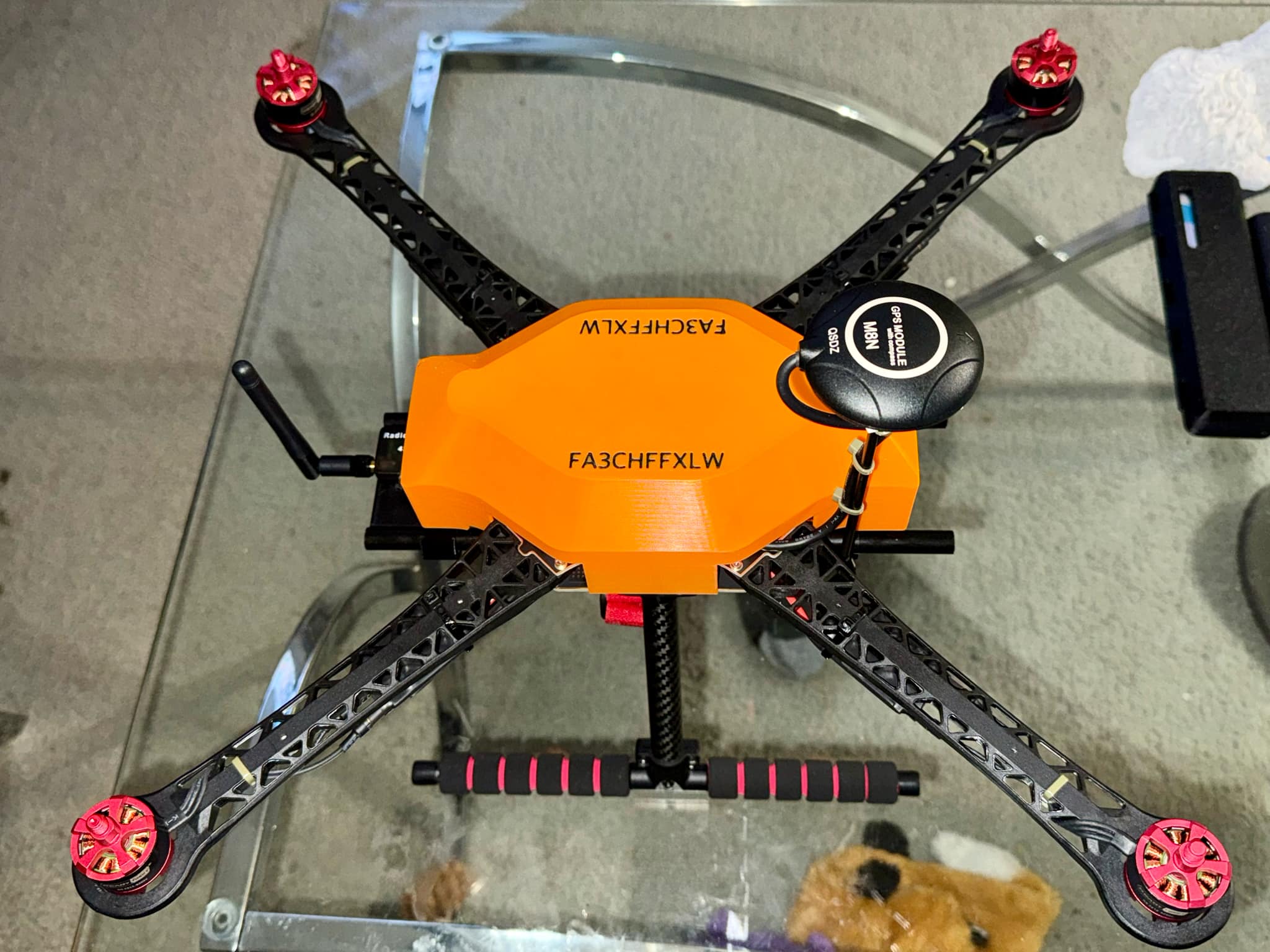 S500 Canopy — thumbnail 2
