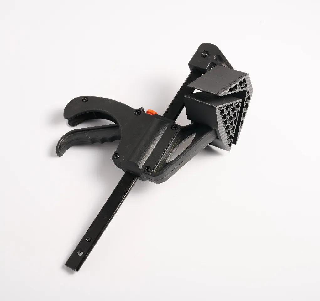 Corner pads for clamps - Action (brand) Clamps 43 x 30 mm by