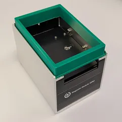 opentron magnet spacer