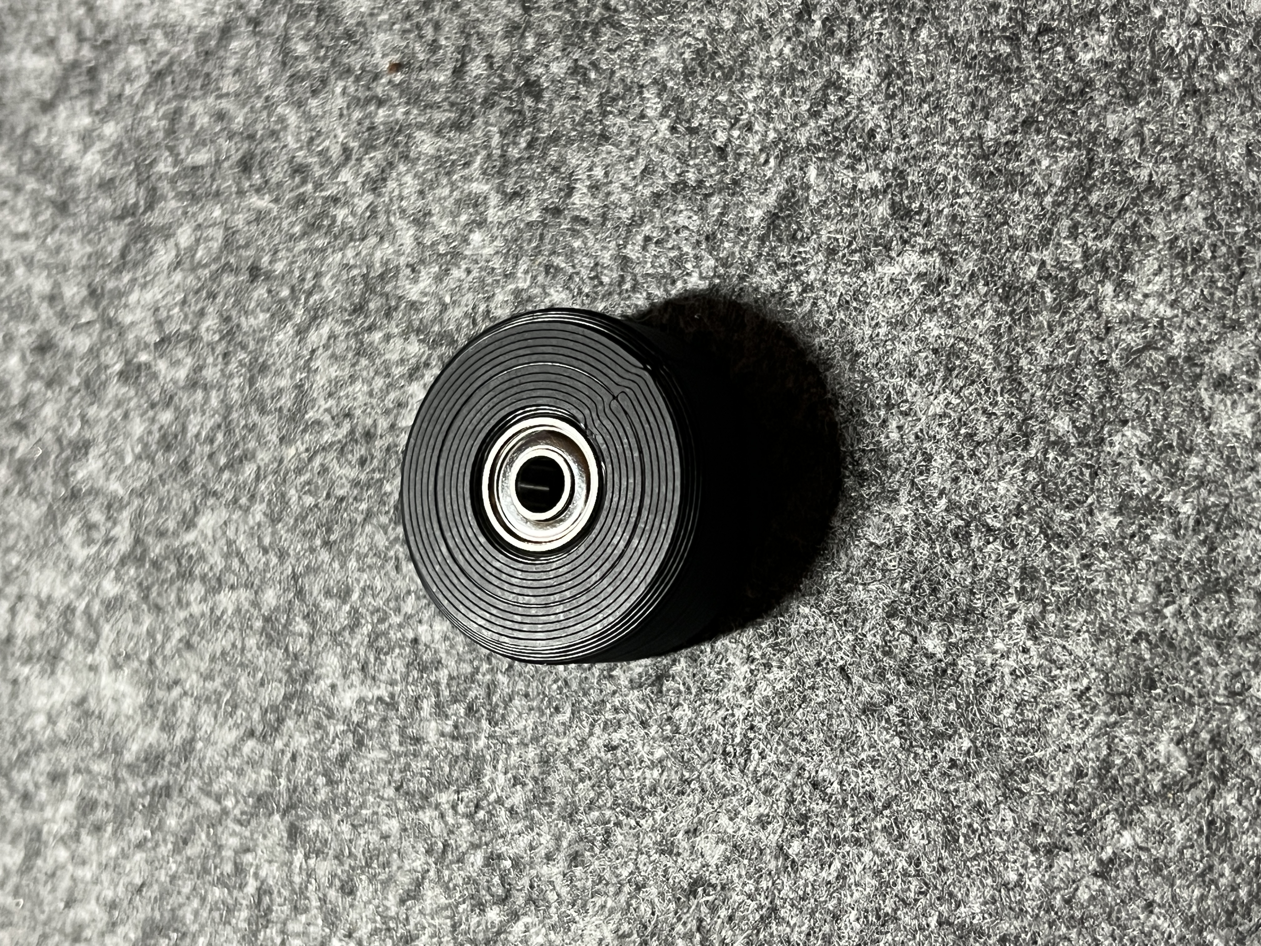 Breacher Lifter Roller with Bearings (Smoooother Prime)