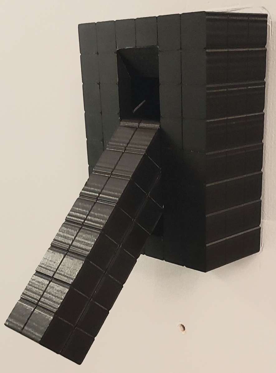 Minecraft Lever Switch
