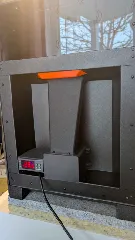 Prusa Core One Heater
