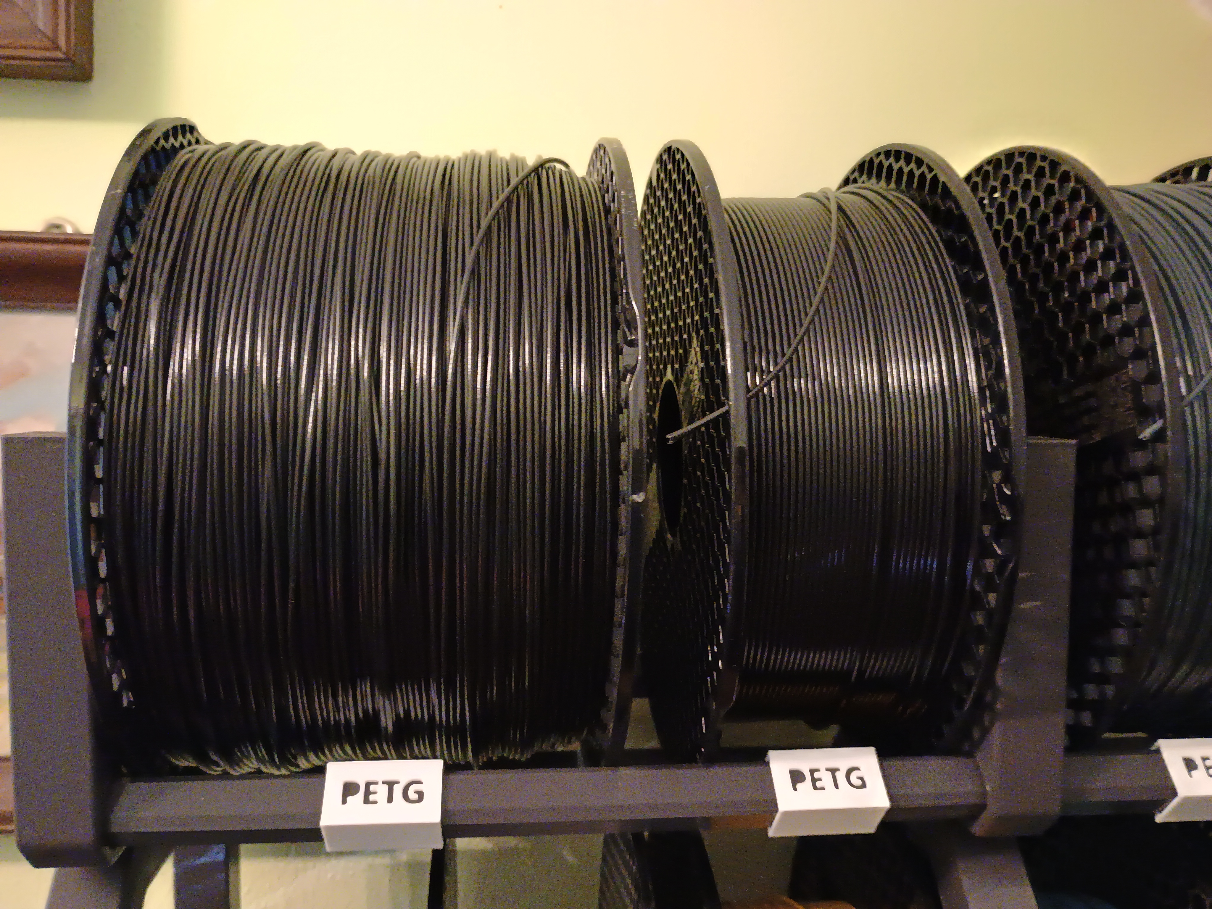 Modular Filament Storage System - labels — miniatura 8