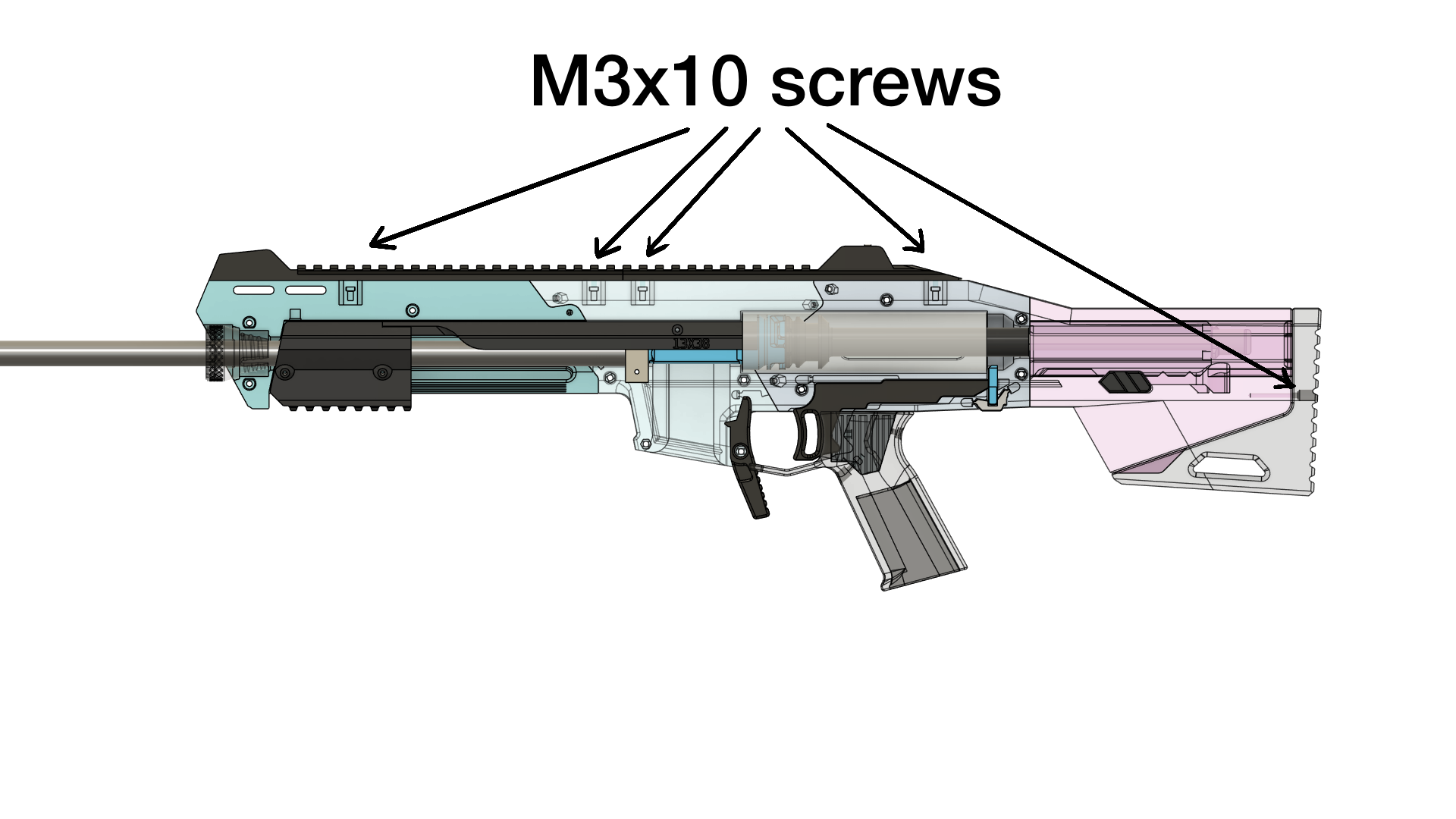 Ontos "Phantom" Remix — thumbnail 8