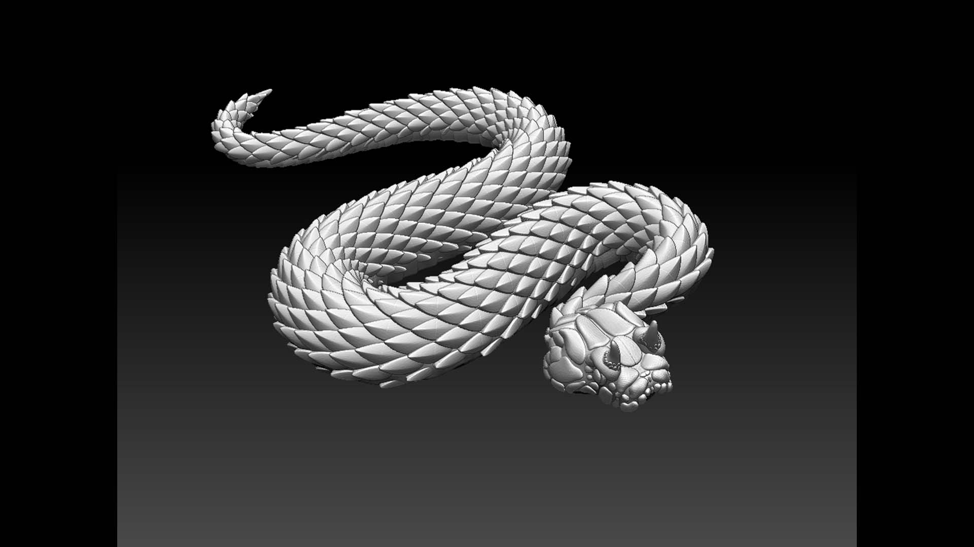 snake