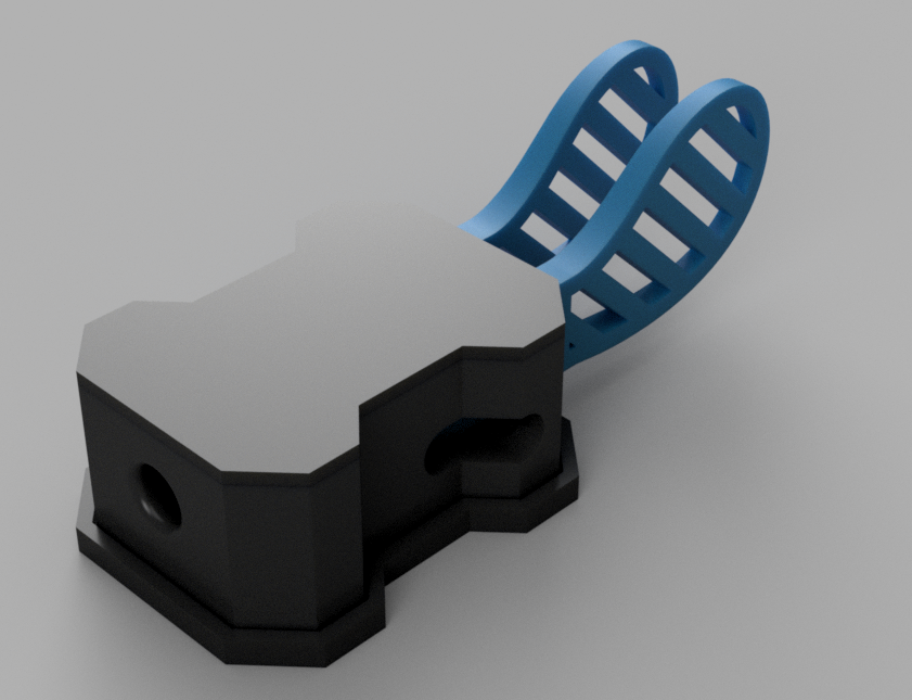 CW-Iambic-paddle — miniatura 3