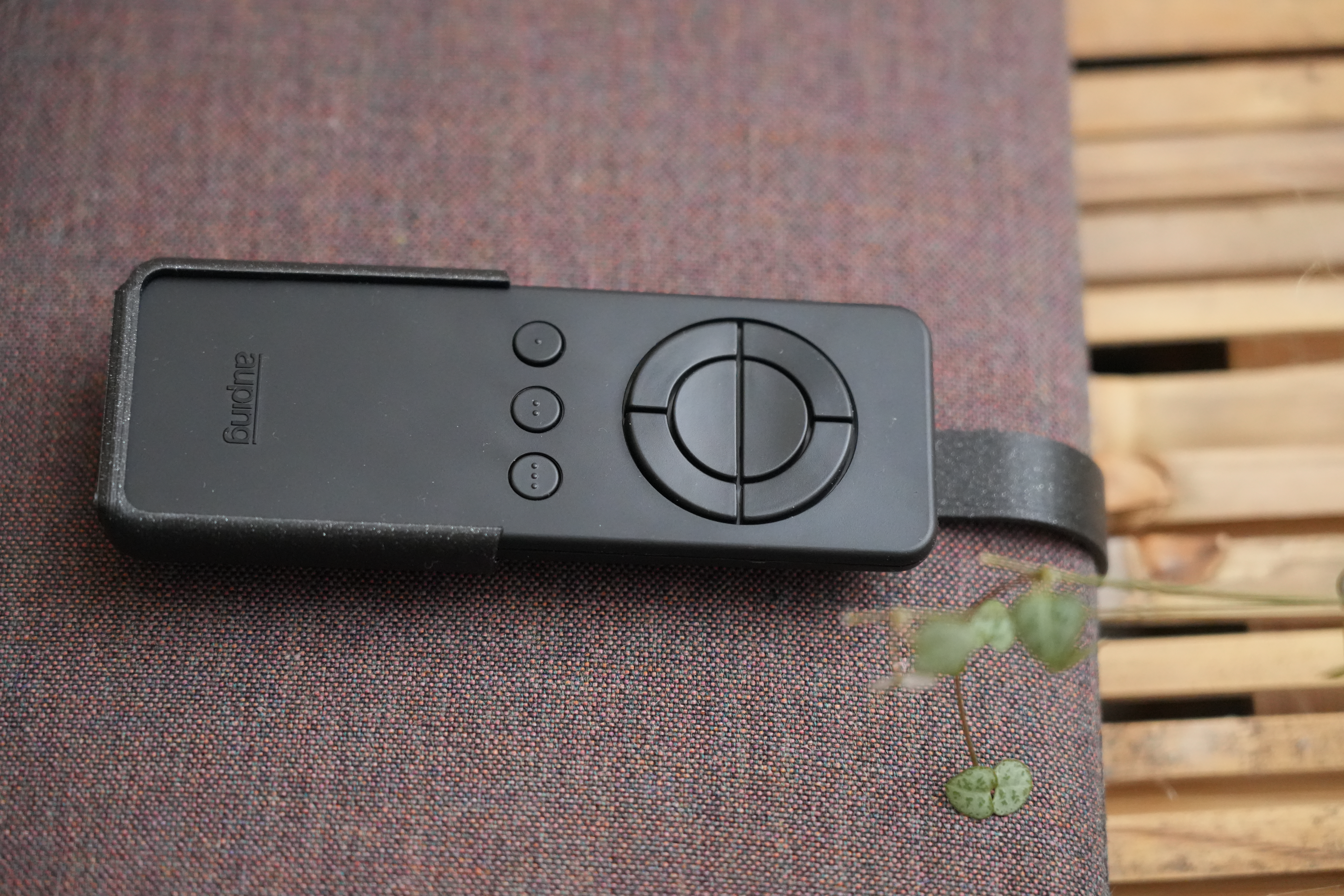 Auping Essential remote controle holder