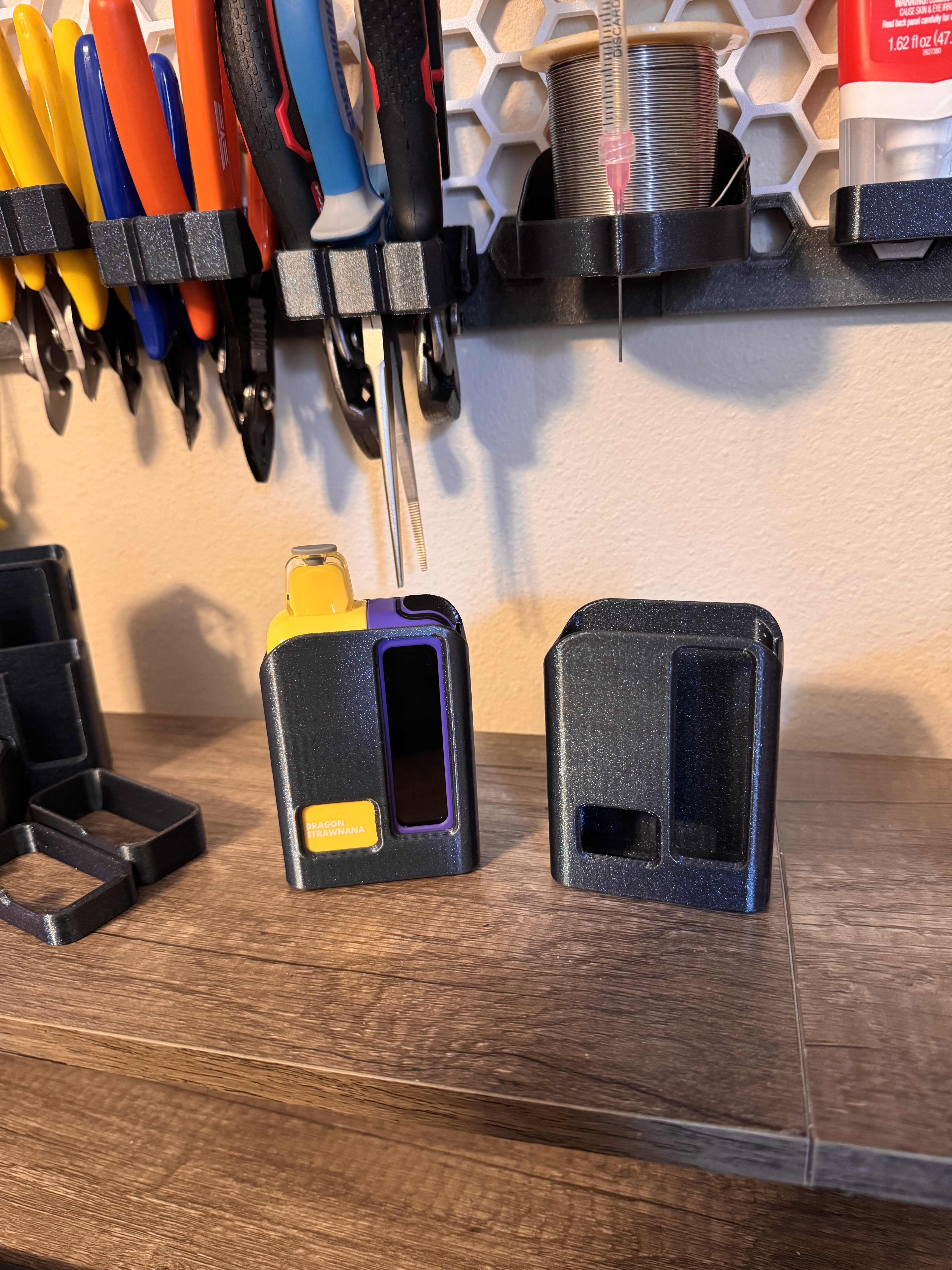 Off-Stamp Gen 2 X-Cube Vape Case