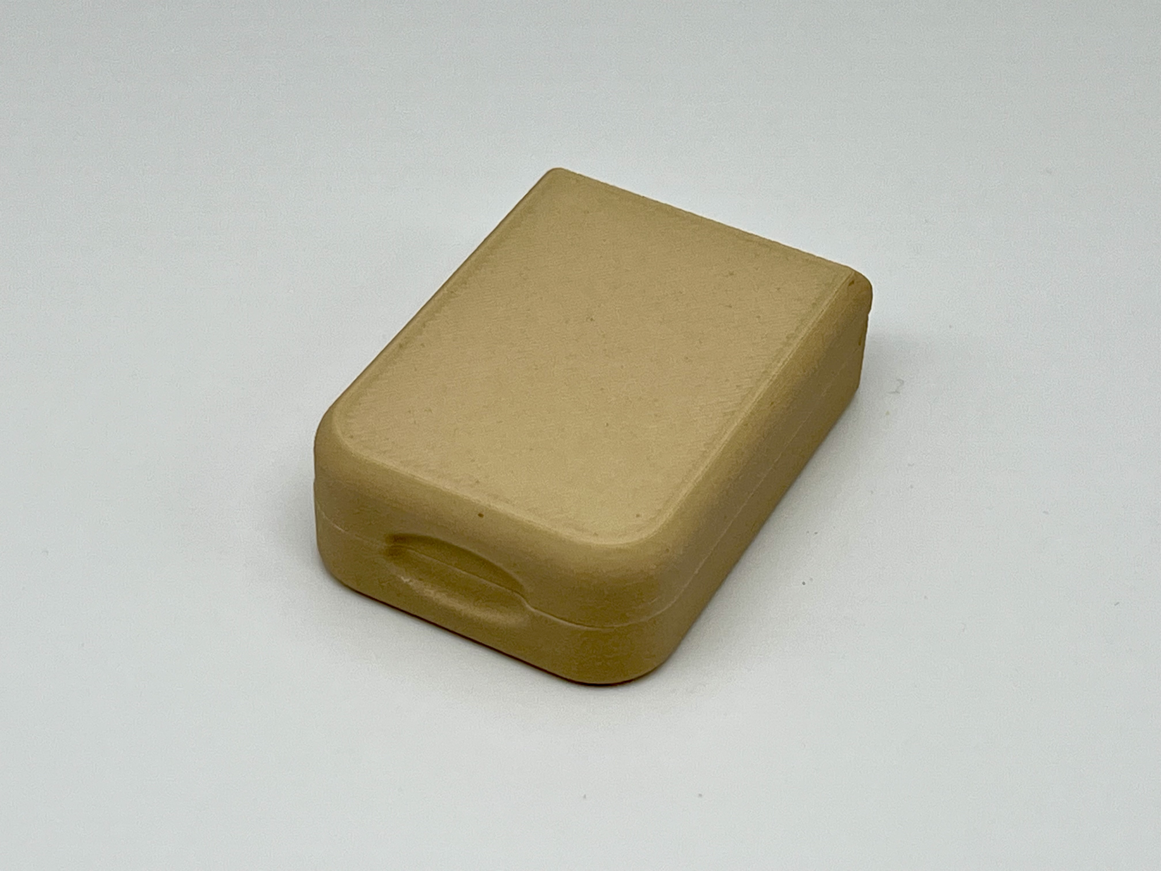 Collapsing Ring Box With Magnetic Closure — miniatura 3