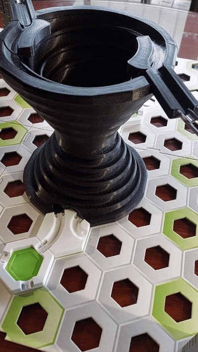 Gravitrax BlackHole Funnel — thumbnail 4