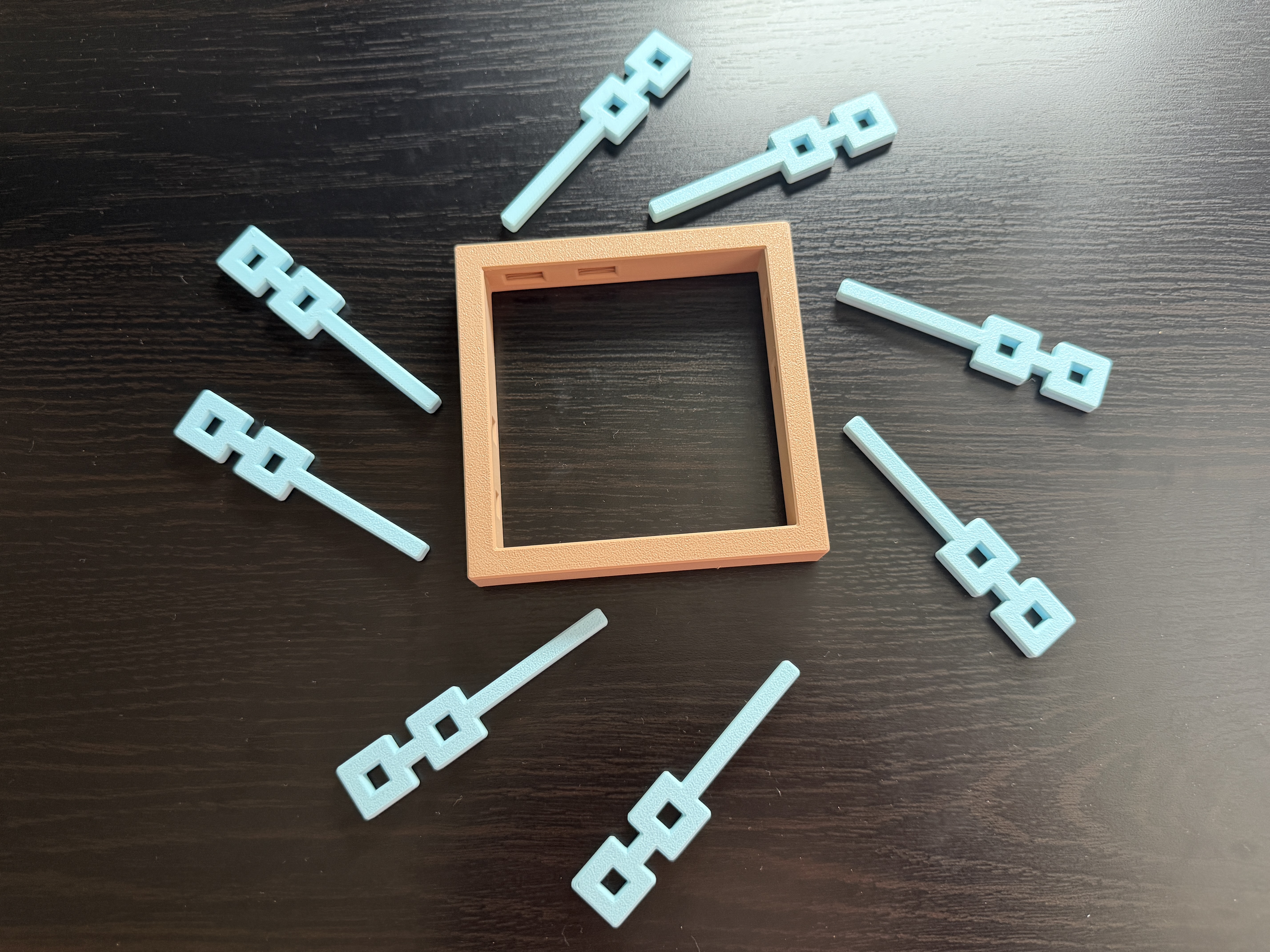 False Imprisonment Puzzle — thumbnail 2