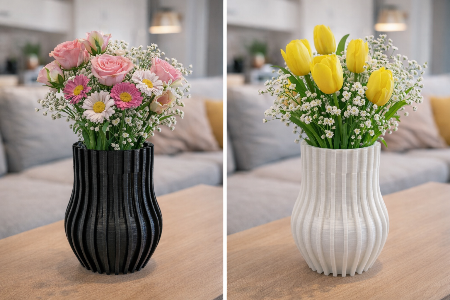Japanische Vase