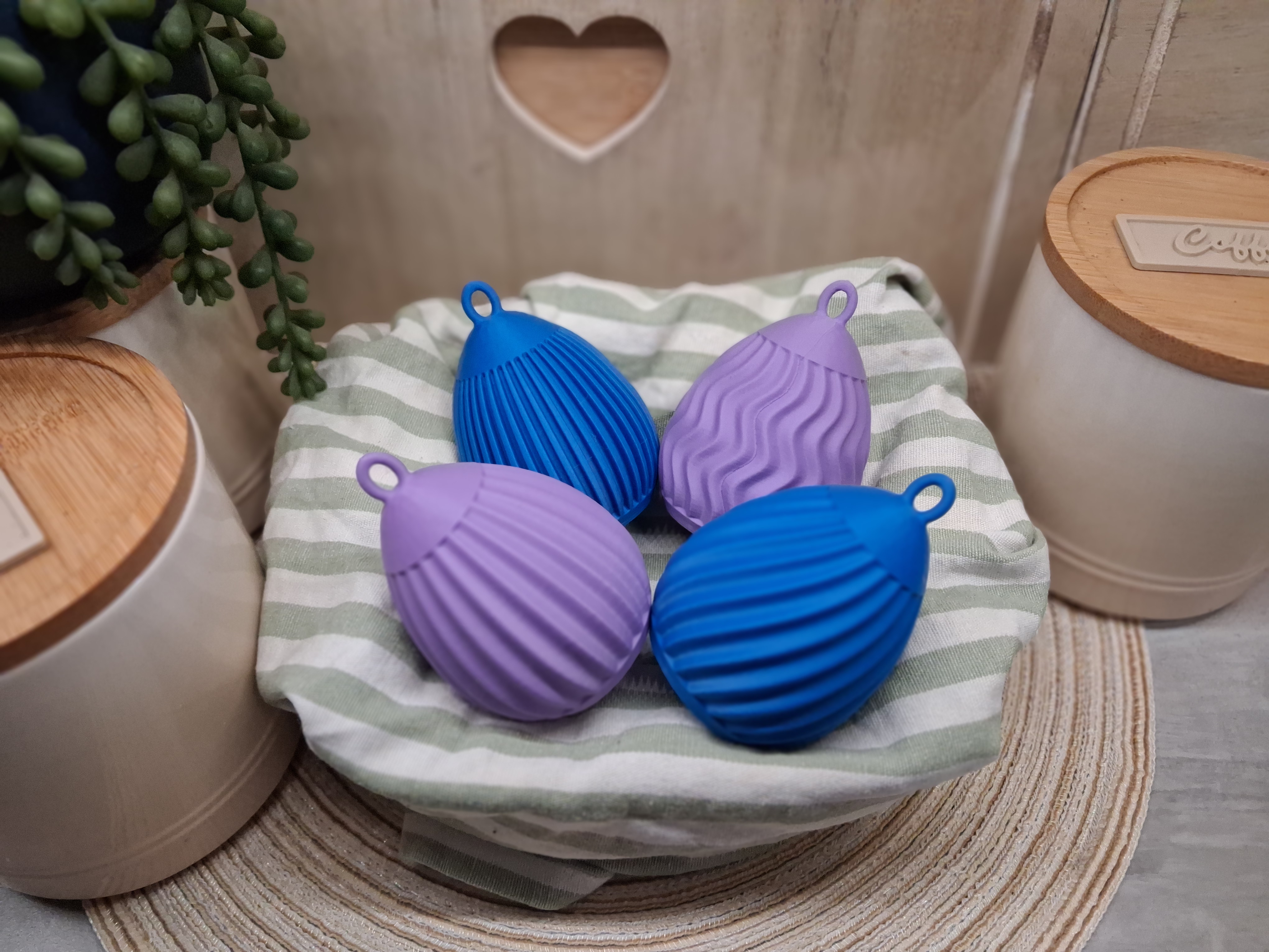 Easter Eggs — miniatura 8