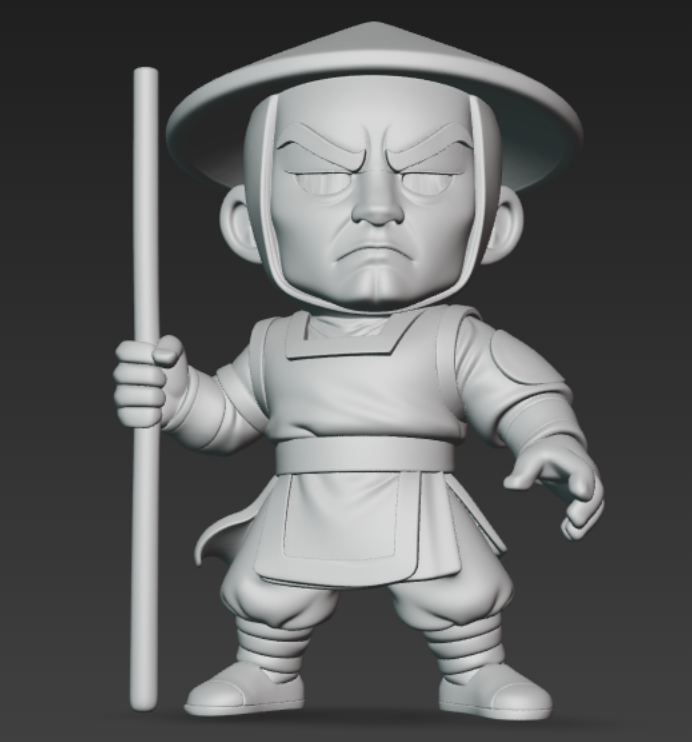 Raiden — miniatura 2