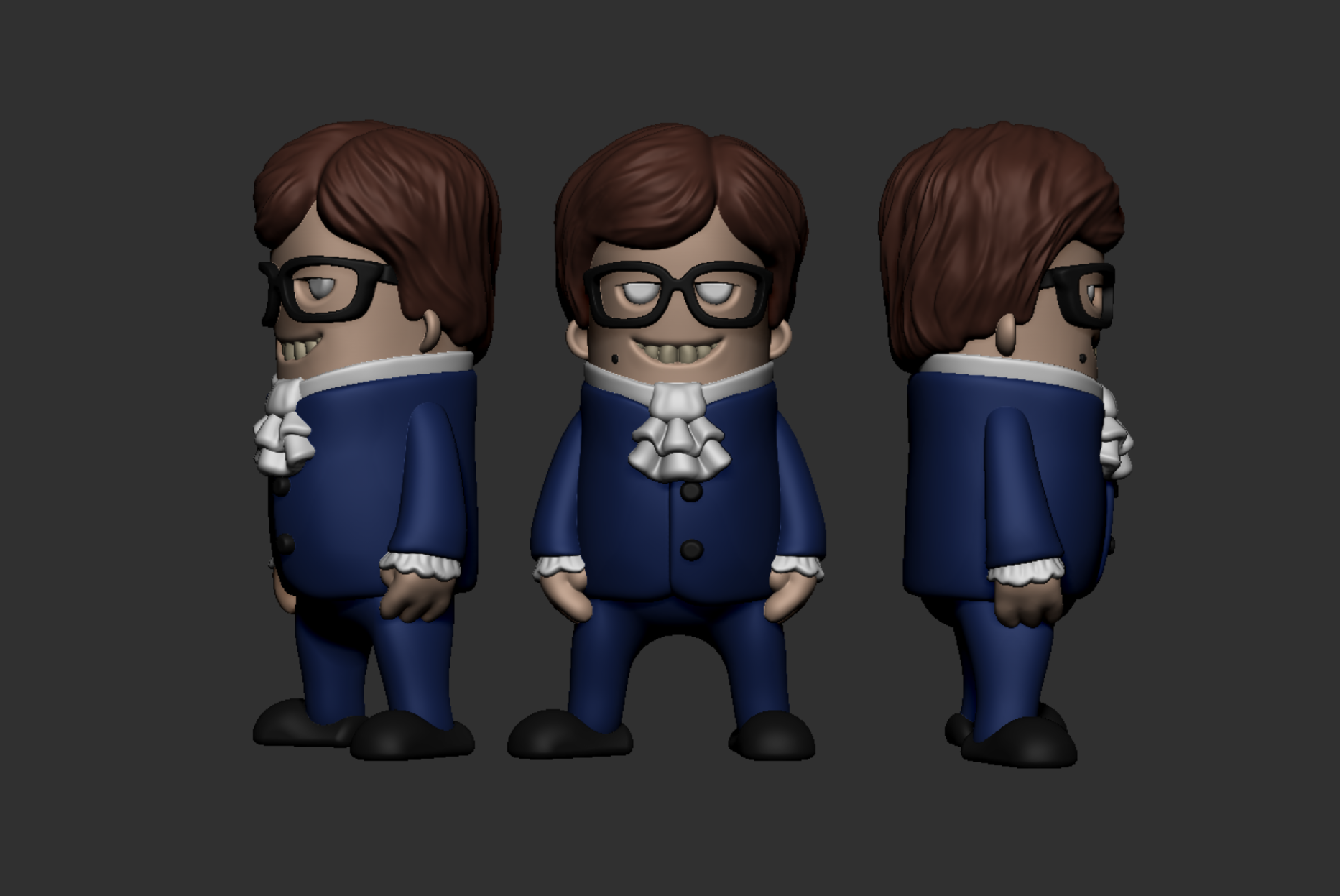 Mini Austin Powers — miniatura 2
