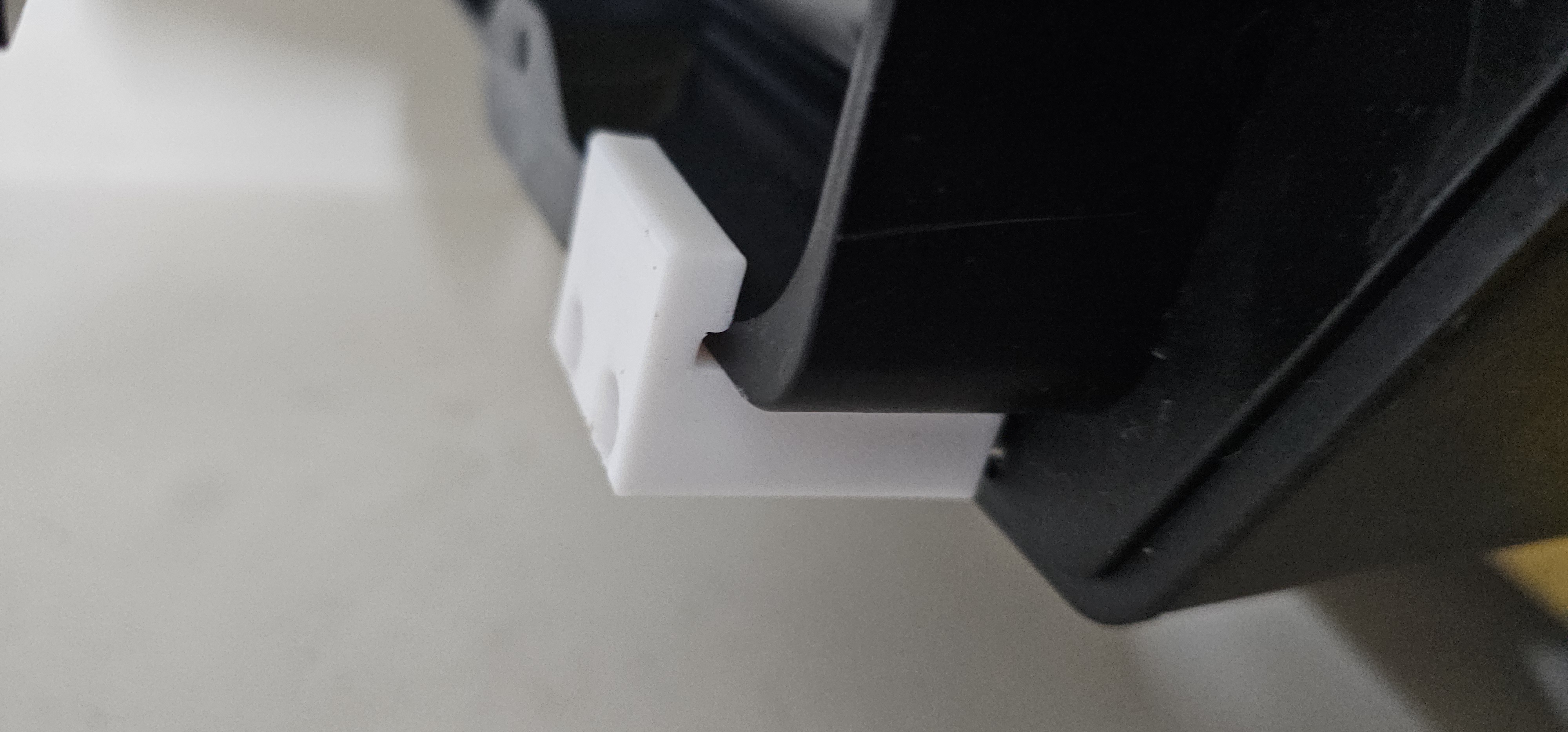 Saturn 3 12k ultra SLA Resin Printer Vat broken Screw alternative v1
