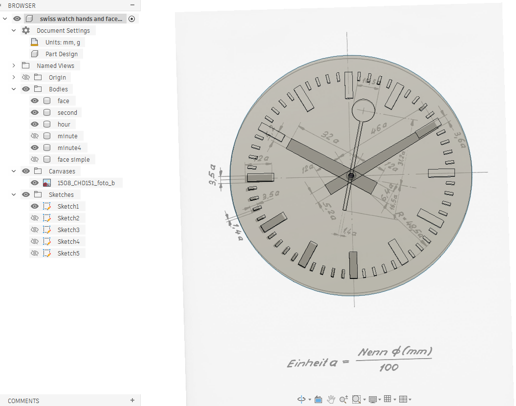 Geographic map clocks — miniatura 9