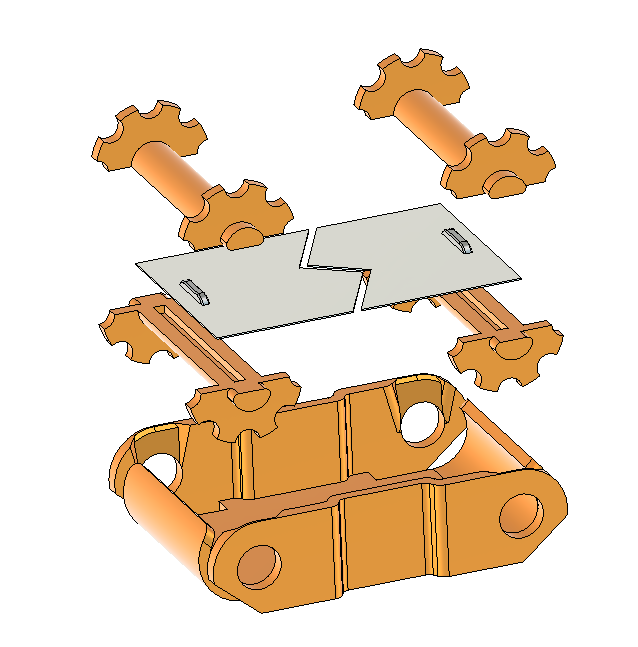Old school cheating device — miniatura 3