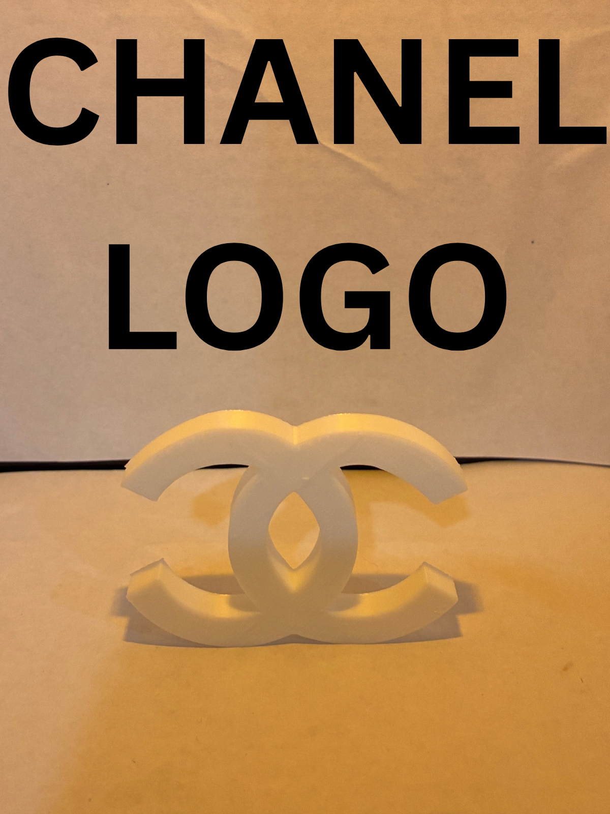 CHANEL LOGO