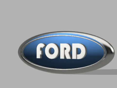 Logo Ford