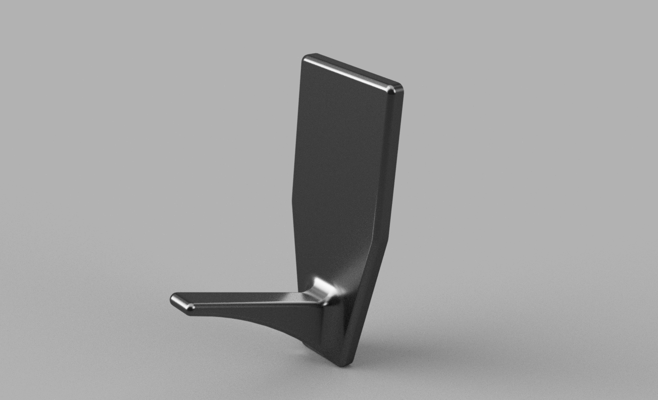 Western Hat Holder
