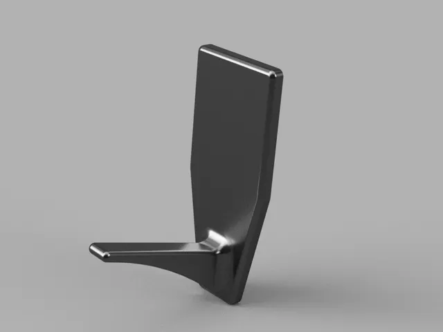 Western Hat Holder