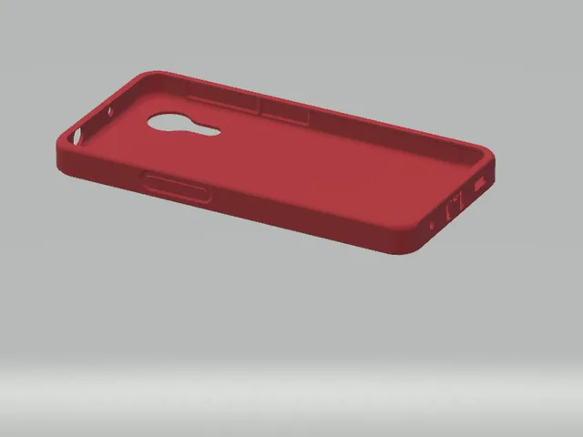 Samsung Xcover 5 cover