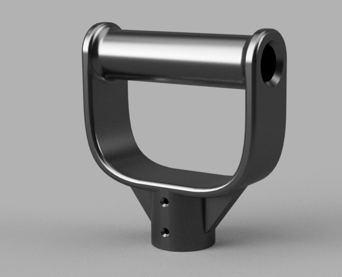 Shovel Handle Grip