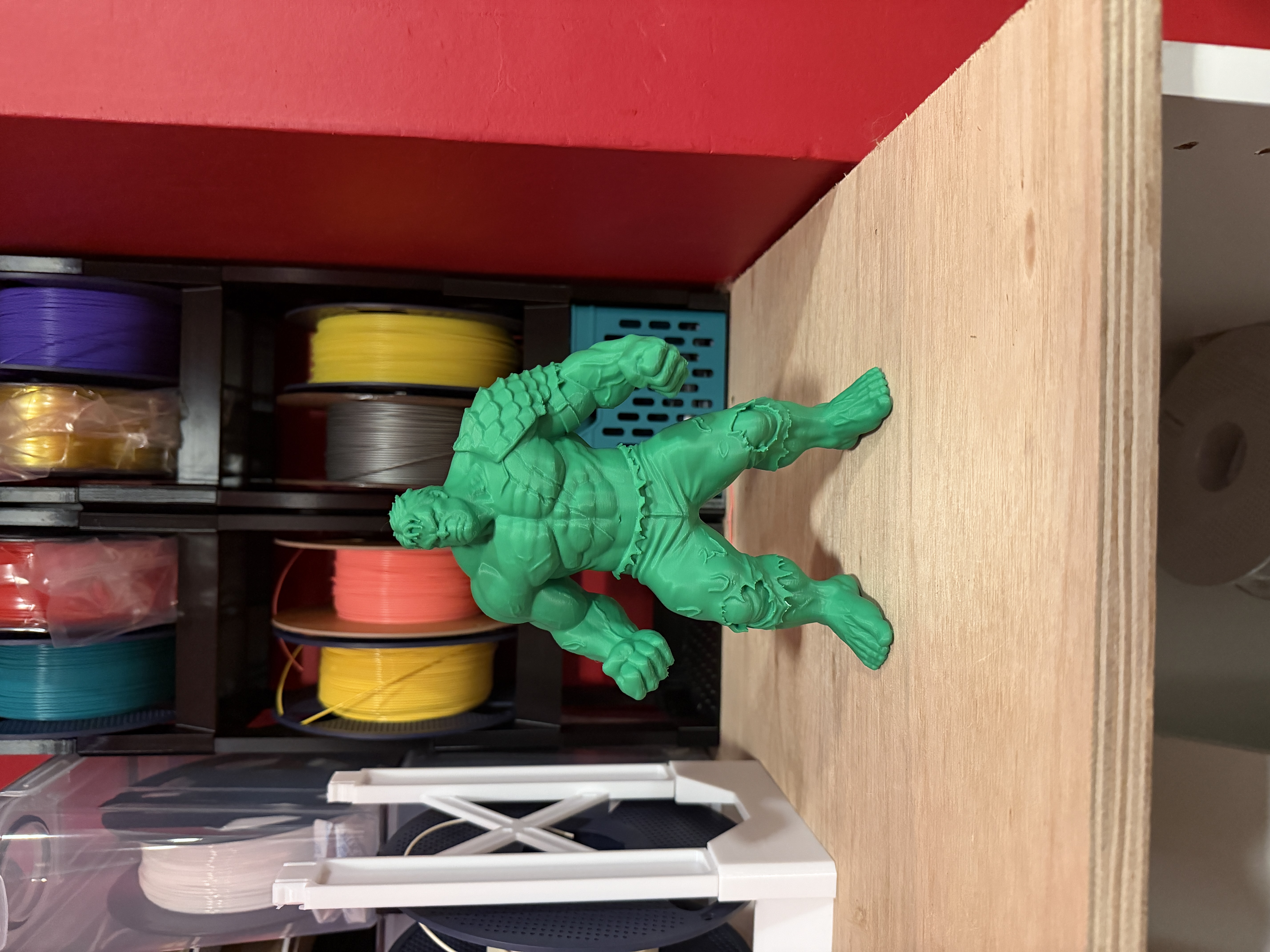 The Hulk — miniatura 5