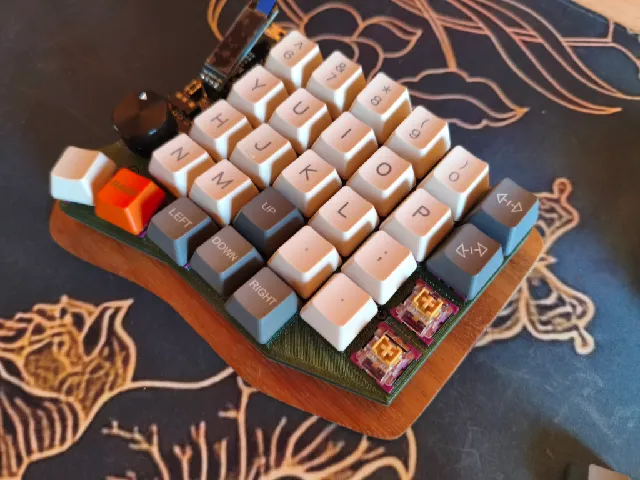 Sofle Plate